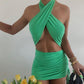Side Shirring Criss
