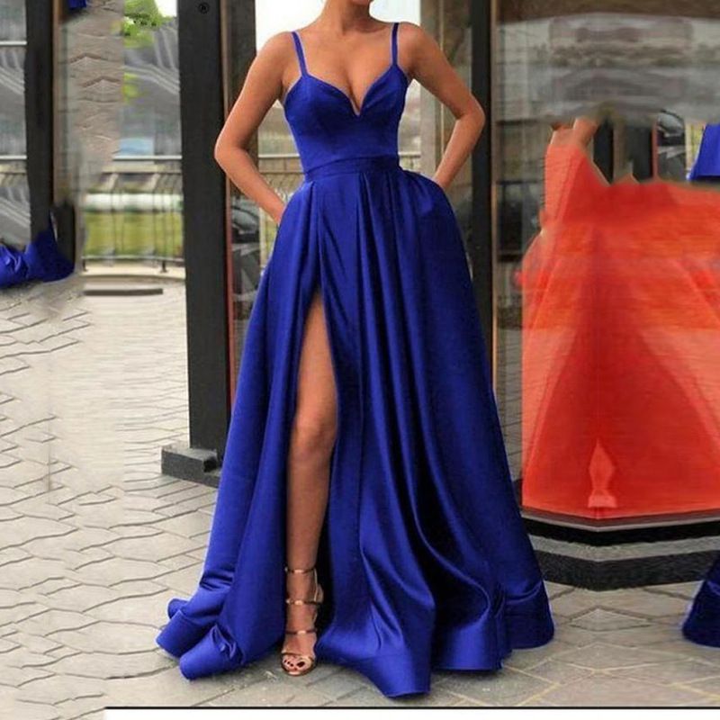 Slinky Satin