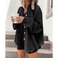 Shacket Jacket For Women