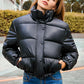 Water Repellent