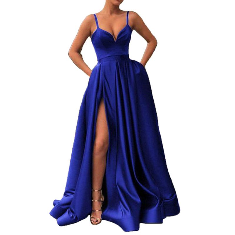 Slinky Satin