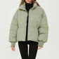 Bomber Jacket Padded