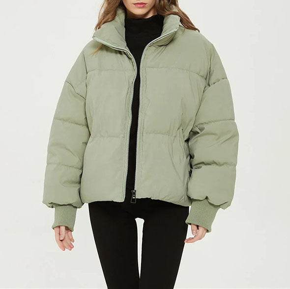 Bomber Jacket Padded