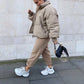 Bomber Jacket Padded