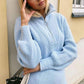 Oversized Sporty