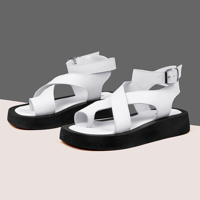 Sandals  GLADIATOR
