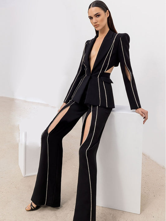Viva Suit Set
