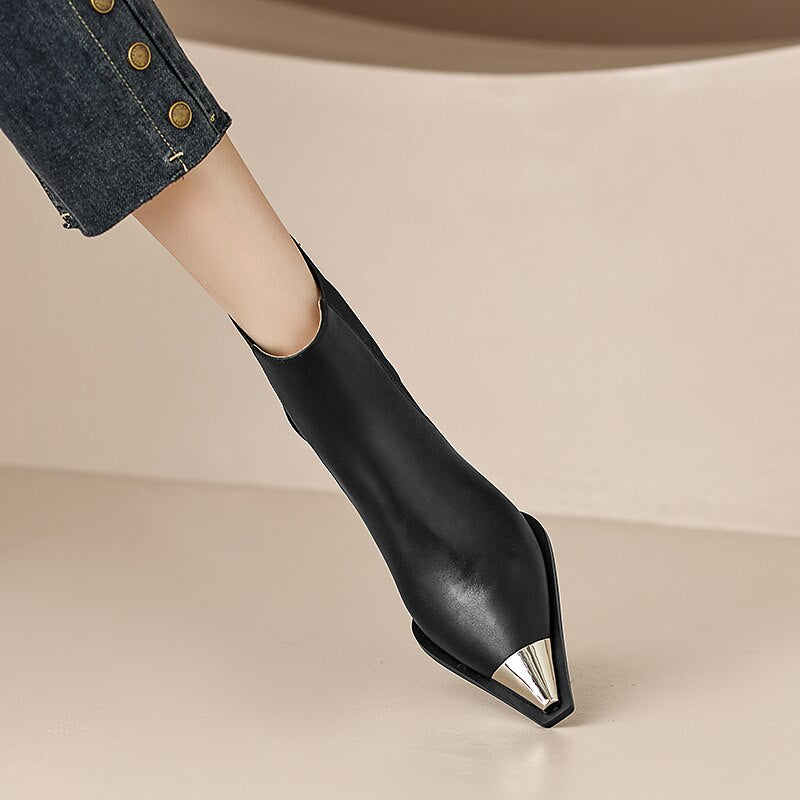Ella Boots