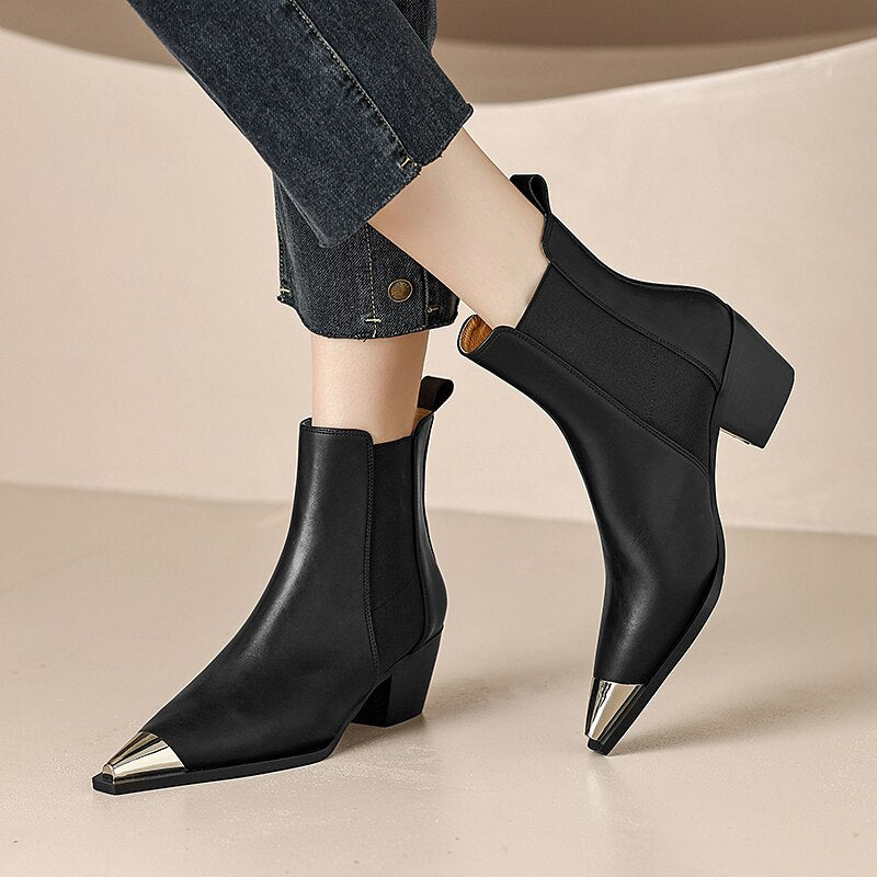 Ella Boots