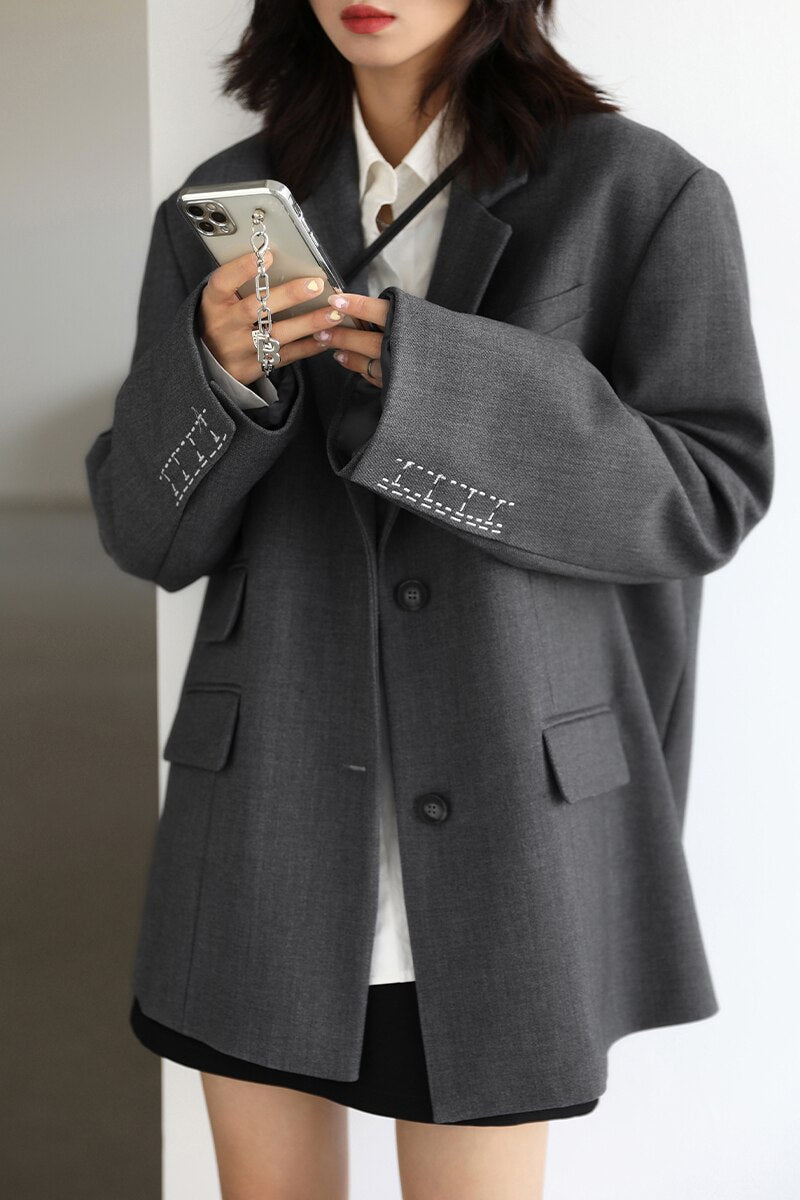 Stylish women's jacket