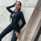 Skinny Jumpsuit Olivia