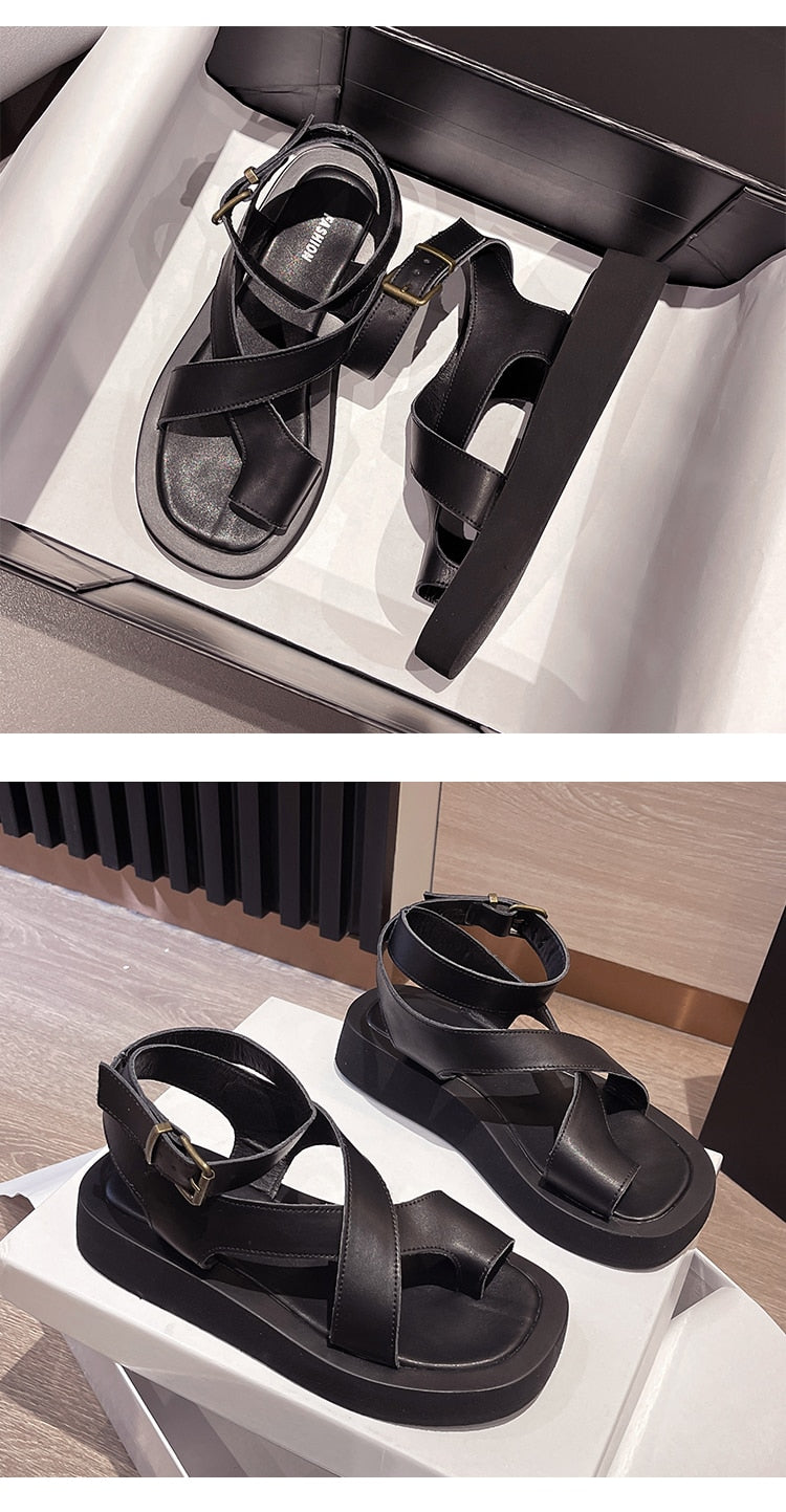 Sandals  GLADIATOR