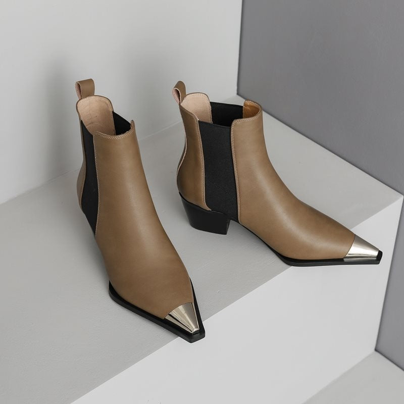 Ella Boots