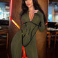 Skinny Jumpsuit Olivia