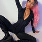 Skinny Jumpsuit Olivia