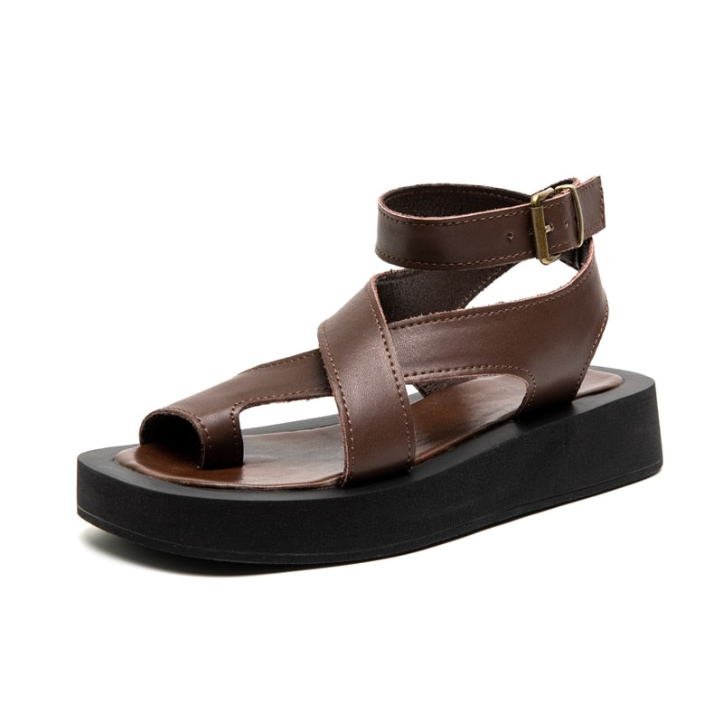 Sandals  GLADIATOR