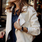 Around Town Leather Jacket