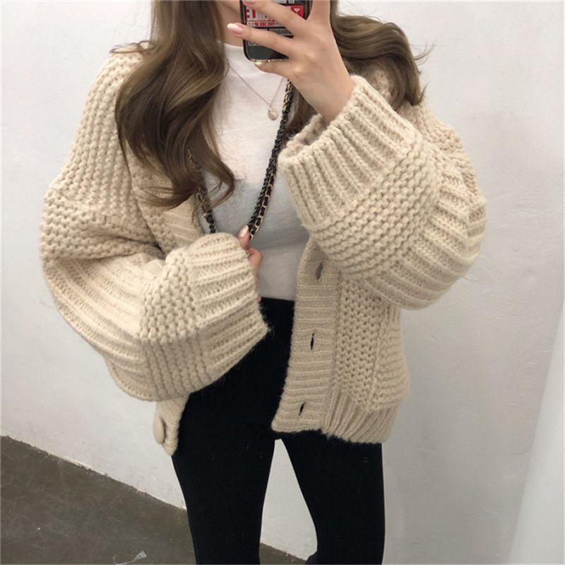 Thick Oversized