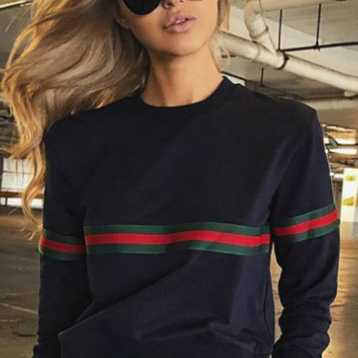 Brandstyle Loose Fitting