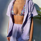 Soft Beach Matching