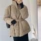 Warmest Padded