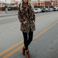 Vintage Leopard