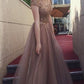 Cut Out Back Off Shoulder