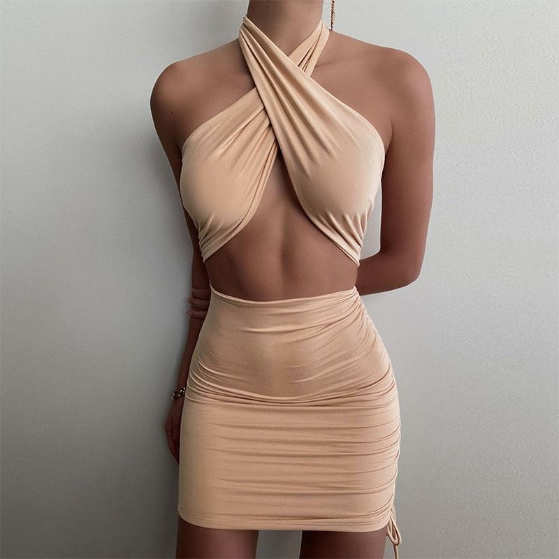 Side Shirring Criss