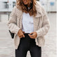 Oversize Braided