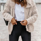Oversize Braided