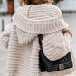 Oversize Braided
