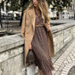 Cashmere Camel Beige