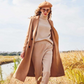 Cashmere Camel Beige