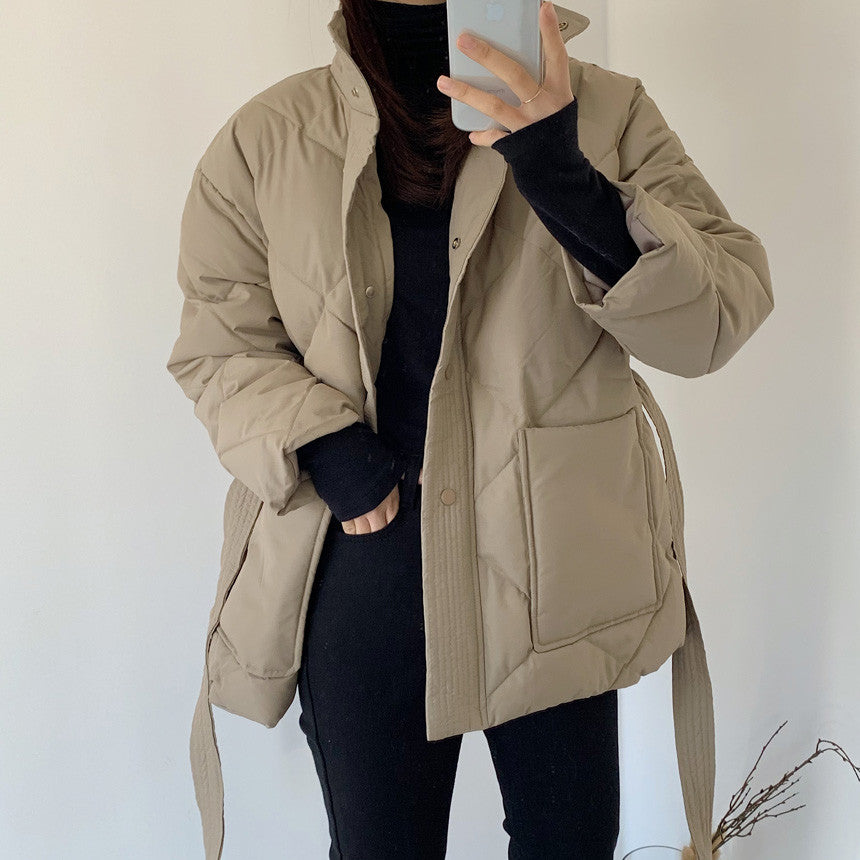 Warmest Padded