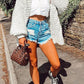 Mohair Chunky