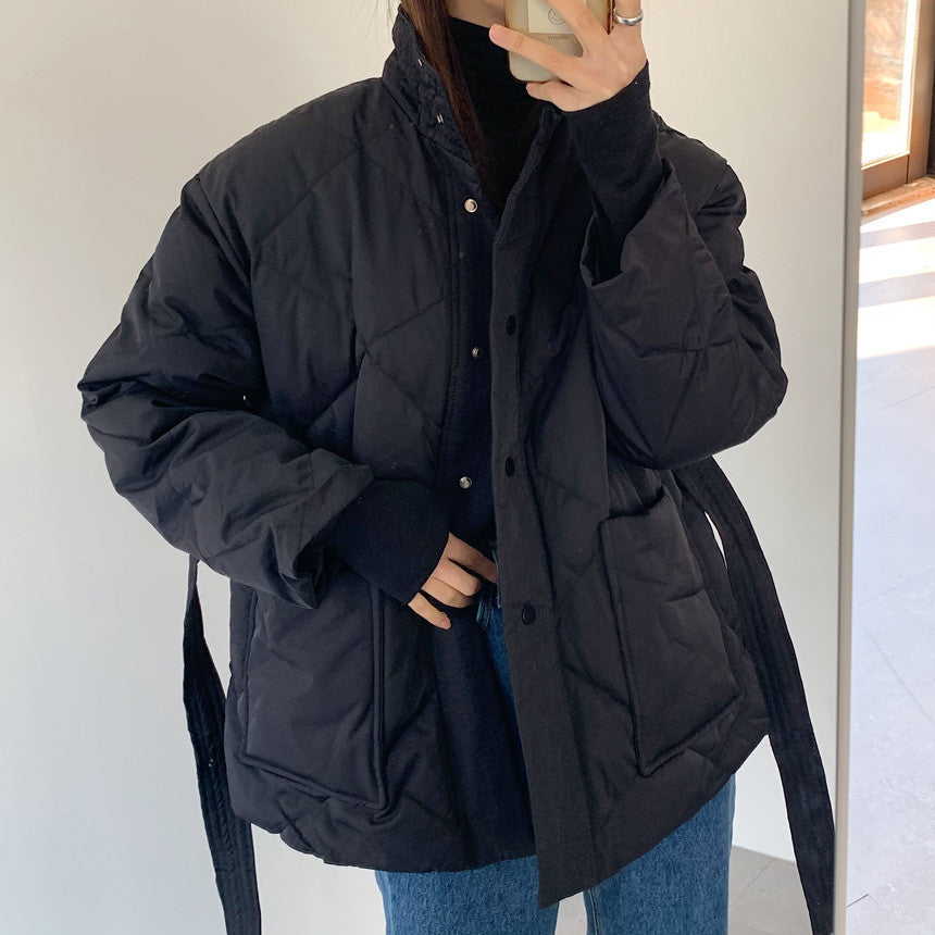 Warmest Padded