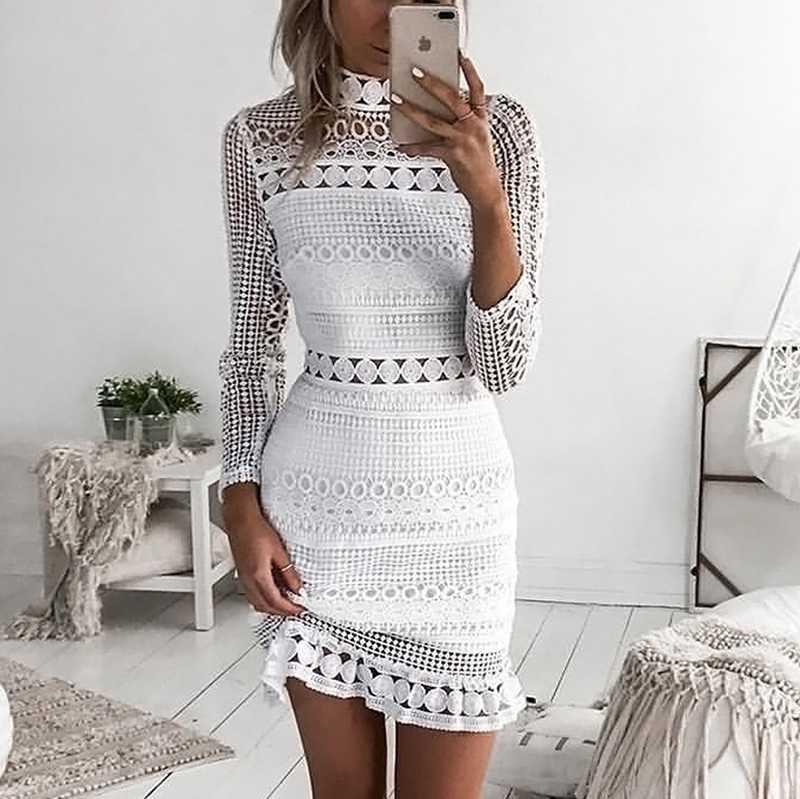 Bohemian long sleeve