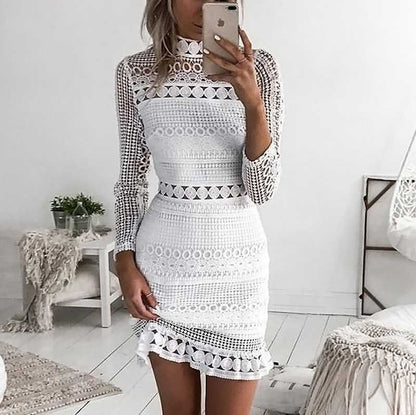 Bohemian long sleeve