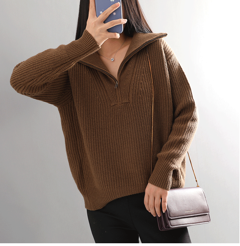 Oversized Sporty