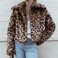 Vintage Leopard