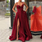 Slinky Satin