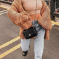 Mohair Chunky