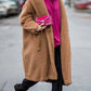 Coat Maxi Jackets