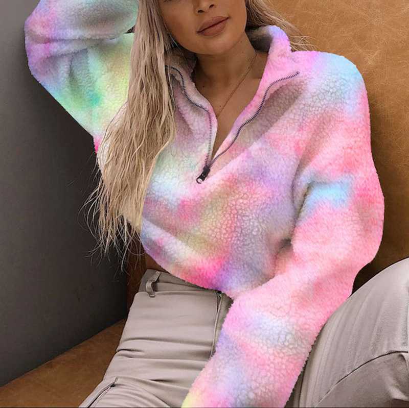 Oversized Teddy