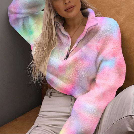 Oversized Teddy
