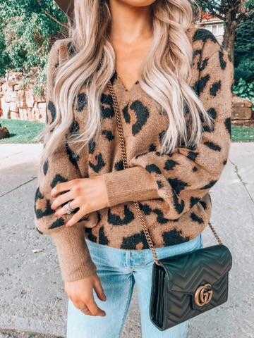 Soft Oversized