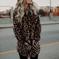 Vintage Leopard