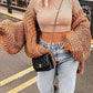 Mohair Chunky
