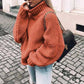 Oversized Baggy