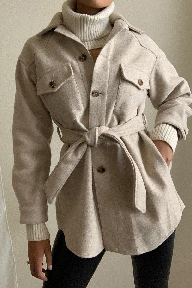 Oversized Utility